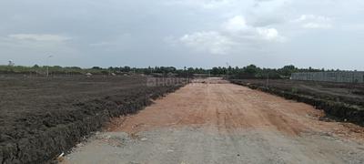 Project Image of 600.0 - 2646.0 Sq.ft Residential Plot Plot for buy in 3S KCP Garden