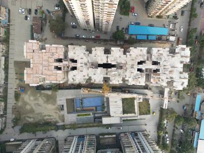 Project Image of 1050.0 - 1700.0 Sq.ft 2 BHK Apartment for buy in Panchsheel Wellington