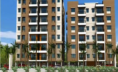 Trellis Royal Manor Images for Elevation of Trellis Royal Manor 1