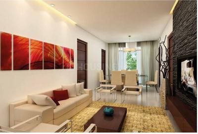 Project Image of 1087.0 - 1418.0 Sq.ft 2 BHK Apartment for buy in Invicon Silver Oak