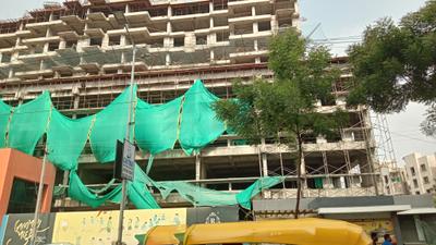 Project Image of 1095.55 - 2491.74 Sq.ft 3 BHK Apartment for buy in The Riseonic