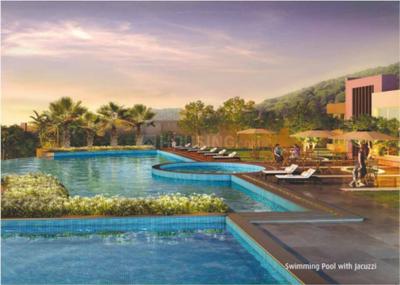 Project Image of 1624.0 - 2043.0 Sq.ft 3 BHK Villa for buy in Puraniks Sayama 