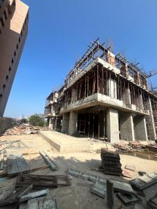 Project Image of 1446.35 - 2993.87 Sq.ft 3 BHK Apartment for buy in Stuti The Double Three