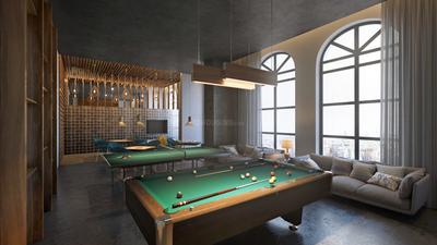 Project Image of 0.0 - 393.96 Sq.ft 1 BHK Apartment for buy in Empire Centrum Phase III