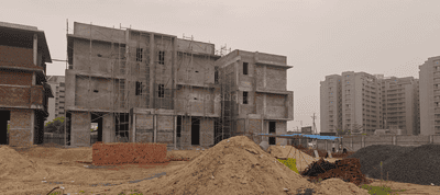 Project Image of 2926.06 - 3200.54 Sq.ft 4 BHK Villa for buy in F K Fortune Kimberly 3
