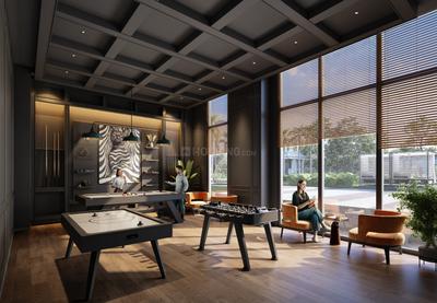 Project Image of 1895.0 - 3750.0 Sq.ft 3 BHK Apartment for buy in Northwind Sanctuary