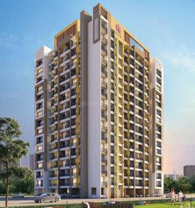 Project Image of 880 Sq.ft 2 BHK Apartment / Flat for sale in Kalyan East for Rs. 6500000