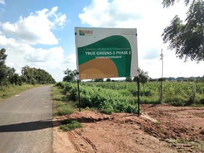 Project Image of 1319.98 - 3657.79 Sq.ft Residential Plot Plot for buy in Building True Greens 3 Phase 2