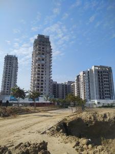 Project Image of 2750.0 - 5975.0 Sq.ft 3 BHK Apartment for buy in Vatika Sovereign Park
