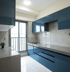 Project Image of 421.0 - 923.0 Sq.ft 1 BHK Apartment for buy in Veena Suyog