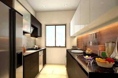 Project Image of 495.0 - 915.0 Sq.ft 1 BHK Apartment for buy in DE D Emerald Tower