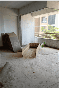 Project Image of 981.02 - 2831.77 Sq.ft 3 BHK Apartment for buy in Shrinivas Luxuria 2