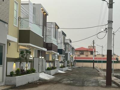 Project Image of 1100.0 - 2146.0 Sq.ft Residential Plot Plot for buy in SRL Residency