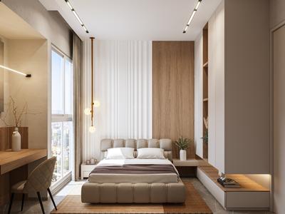 Project Image of 333.36 - 1500.07 Sq.ft Studio Studio Apartment for buy in Raheja Solaris