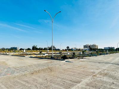 Project Image of 1089.85 - 3000.44 Sq.ft Residential Plot Plot for buy in Neelkanth Nagari