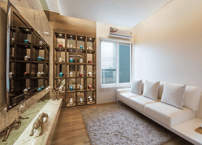 Project Image of 409.03 - 570.06 Sq.ft 1 BHK Apartment for buy in Runwal My City Phase II Cluster 5 Part III
