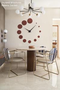 Project Image of 460.0 - 655.0 Sq.ft 1 BHK Apartment for buy in Basera Garden