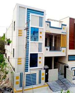 Project Image of 800.0 - 1350.0 Sq.ft 2 BHK Villa for buy in Vivaan Heaven Villas