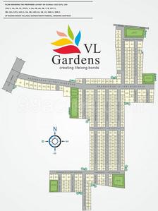 Gallery Cover Pic of  Gardens