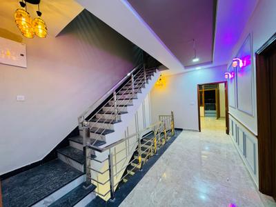 Project Image of 0.0 - 1026.0 Sq.ft 3 BHK Villa for buy in First Homes Siddhika Villas