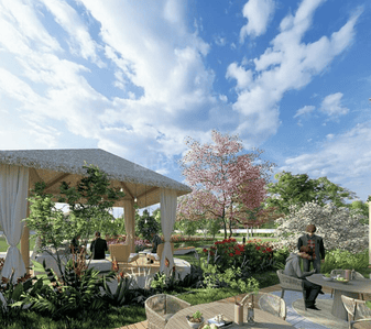 Project Image of 4100 Sq.ft Residential Plot / Land for sale in Chikkasagarahalli for Rs. 15500000