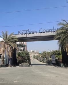 Project Image of 668.0 - 892.0 Sq.ft 2 BHK Apartment for buy in Majestique Rhythm County Phase II