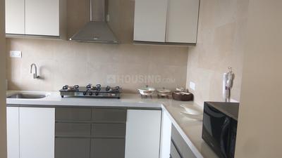 Project Image of 0.0 - 922.68 Sq.ft 3 BHK Apartment for buy in Sharada Paritosh D