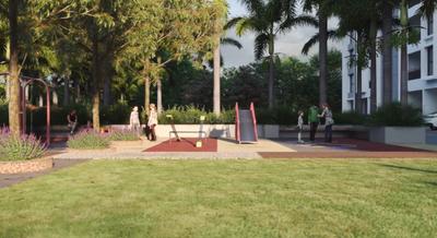 Project Image of 736.0 - 1041.0 Sq.ft 2 BHK Apartment for buy in Abhinav Pebbles Greenfield
