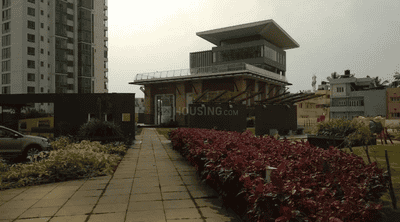 Project Image of 3720.0 - 4065.0 Sq.ft 4 BHK Duplex for buy in Sattva Magnificia