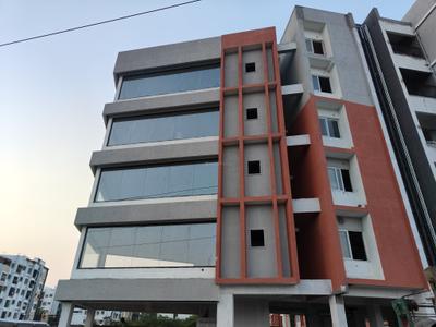 Project Image of 937.0 - 1342.0 Sq.ft 2 BHK Apartment for buy in Malles Adhika
