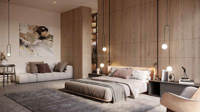 Project Image of 1473.59 - 3283.55 Sq.ft 3 BHK Apartment for buy in Rustomjee Parishram