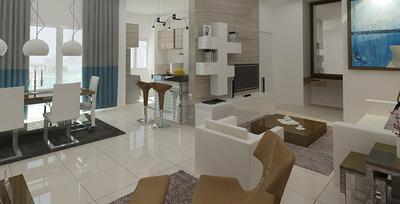 Project Image of 780.0 - 1630.0 Sq.ft 1 BHK Apartment for buy in Brigade Plumeria Phase 1 At Meadows