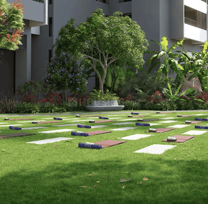 Project Image of 3013.89 - 6415.29 Sq.ft 2 BHK Apartment for buy in Alekhya Rise
