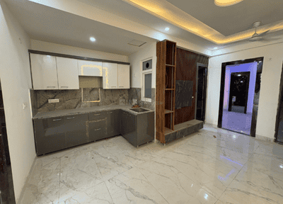 Project Image of 1100.0 - 1700.0 Sq.ft 2 BHK Builder Floor for buy in Royal Twins