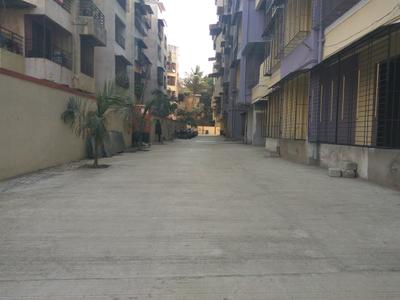 Project Image of 242.0 - 349.0 Sq.ft 1 RK Apartment for buy in Magnum Eternal Avenue
