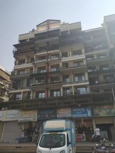Project Image of 1300 Sq.ft 2 BHK Apartment / Flat for sale in Panvel for Rs. 10500000