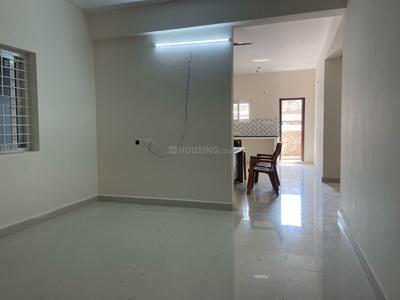 Project Image of 875.0 - 1800.0 Sq.ft 1 BHK Apartment for buy in KSR Madhavaram Estate