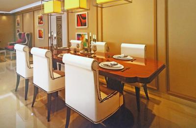 Project Image of 2000.0 - 2075.0 Sq.ft 4 BHK Apartment for buy in Kabra Prathana