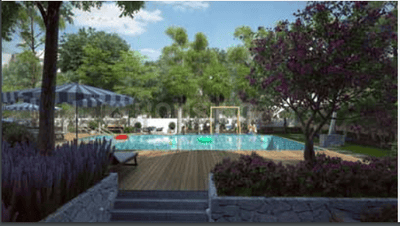 Project Image of 2307.0 - 2432.0 Sq.ft 4 BHK Villa for buy in MIMS Northbrook