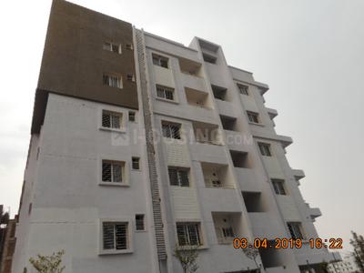 Project Image of 918.0 - 1167.0 Sq.ft 2 BHK Apartment for buy in Fortune Green Gold Crest