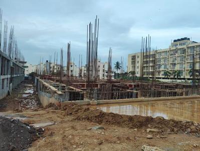 Project Image of 1344.0 - 1360.0 Sq.ft 3 BHK Apartment for buy in Bhoomika Mayflower