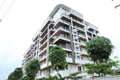 Project Image of 2270.0 - 3070.0 Sq.ft 3 BHK Apartment for buy in Pavani Solitaire