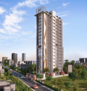 Project Image of 400.0 - 728.0 Sq.ft 1 BHK Apartment for buy in Safal Ganga Smruti
