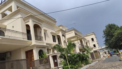 Project Image of 0.0 - 1932.98 Sq.ft 5 BHK Villa for buy in Florenza County 1