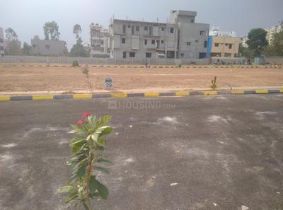 Project Image of 1200.0 - 2332.0 Sq.ft Residential Plot Plot for buy in Bhuvana Enclave Residential Layout