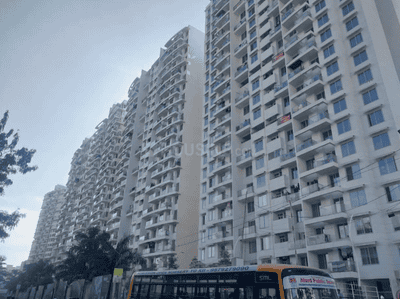 Project Image of 663.0 - 858.0 Sq.ft 2 BHK Apartment for buy in Pharande Puneville Phase III Cluster C