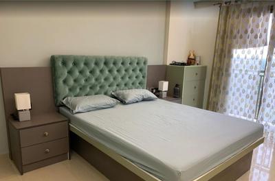 Project Image of 933.0 - 1855.0 Sq.ft 2 BHK Apartment for buy in Prestige Park Square