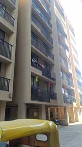 Project Image of 774 Sq.ft 1 BHK Apartment / Flat for sale in Chandkheda for Rs. 2900000