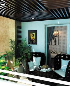 Project Image of 319.0 - 1786.0 Sq.ft 1 BHK Apartment for buy in Unity Splendour