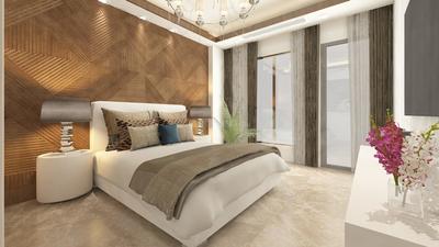 Gallery Cover Pic of Orchid The Consulate Apartment